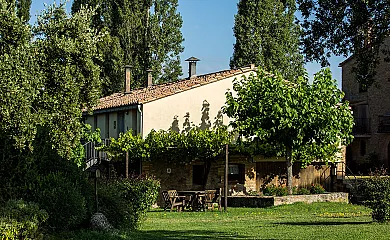 El Corral del Lladurs en Lladurs (Lleida) - Foto 8
