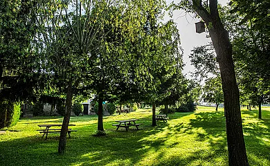 El Corral del Lladurs en Lladurs (Lleida) - Foto 7