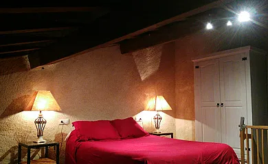 Casa las Cruces y El Sueco en San Miguel de Valero (Salamanca) - Foto 9