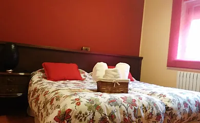 Casa las Cruces y El Sueco en San Miguel de Valero (Salamanca) - Foto 10