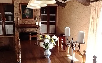 La Taina el Ayunque en Tebar (Cuenca) - Foto 2