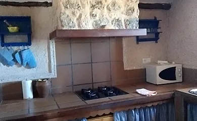 La Taina el Ayunque en Tebar (Cuenca) - Foto 3