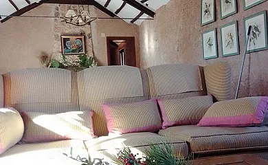 La Taina el Ayunque en Tebar (Cuenca) - Foto 4