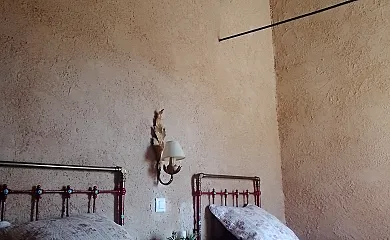 La Taina el Ayunque en Tebar (Cuenca) - Foto 9