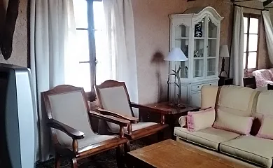 La Taina el Ayunque en Tebar (Cuenca) - Foto 5