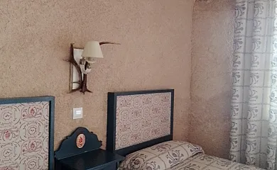 La Taina el Ayunque en Tebar (Cuenca) - Foto 10