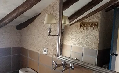 La Taina el Ayunque en Tebar (Cuenca) - Foto 11