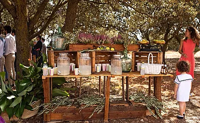 La Taina el Ayunque en Tebar (Cuenca) - Foto 15