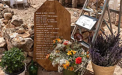 La Taina el Ayunque en Tebar (Cuenca) - Foto 16