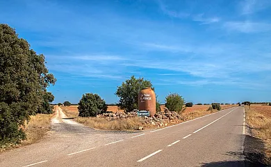 La Taina el Ayunque en Tebar (Cuenca) - Foto 18