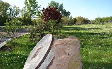 El Molino del Serio en Miedes de Atienza (Guadalajara) - Foto 7