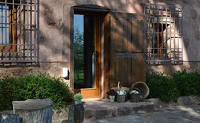 El Molino del Serio en Miedes de Atienza (Guadalajara) - Foto 2