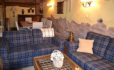 El Molino del Serio en Miedes de Atienza (Guadalajara) - Foto 8