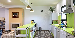 Casa rural Sierra Baja 0012