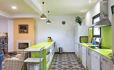 Casa rural Sierra Baja en Otero de Herreros (Segovia) - Foto 12