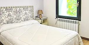 Casa rural Sierra Baja 009