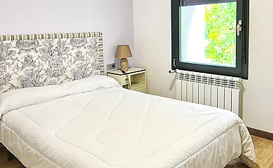 Casa rural Sierra Baja en Otero de Herreros (Segovia) - Foto 9