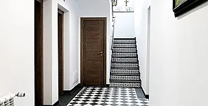 Casa rural Sierra Baja 008