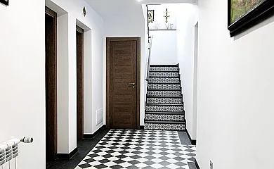 Casa rural Sierra Baja en Otero de Herreros (Segovia) - Foto 8