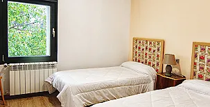 Casa rural Sierra Baja 0010