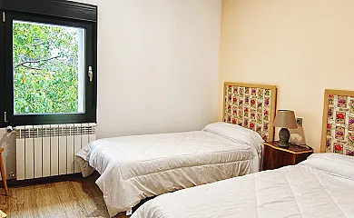 Casa rural Sierra Baja en Otero de Herreros (Segovia) - Foto 10