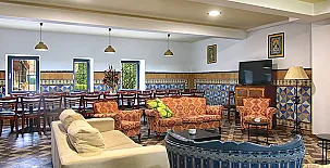 Casa rural Sierra Baja 004