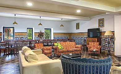 Casa rural Sierra Baja en Otero de Herreros (Segovia) - Foto 4