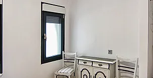 Casa rural Sierra Baja 0011