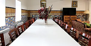 Casa rural Sierra Baja 006