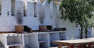 Cortijo Balzain Casas Rurales 0035