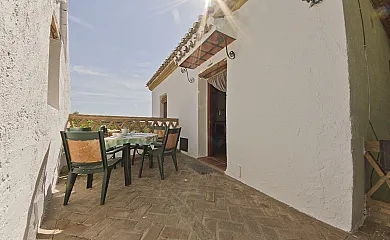 Cortijo Balzain Casas Rurales en La Zubia (Granada) - Foto 10