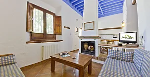 Cortijo Balzain Casas Rurales 0028