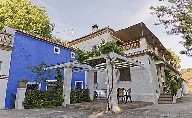 Cortijo Balzain Casas Rurales en La Zubia (Granada) - Foto 23