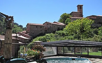 La Costanilla en Montenegro de Cameros (Soria) - Foto 2