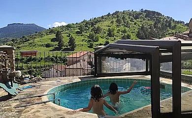 La Costanilla en Montenegro de Cameros (Soria) - Foto 3