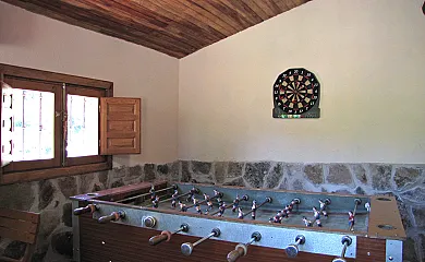 La Costanilla en Montenegro de Cameros (Soria) - Foto 4