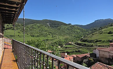 La Costanilla en Montenegro de Cameros (Soria) - Foto 5