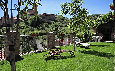 La Costanilla en Montenegro de Cameros (Soria) - Foto 7