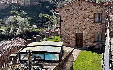 La Costanilla en Montenegro de Cameros (Soria) - Foto 9