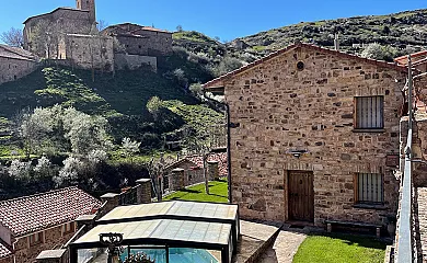 La Costanilla en Montenegro de Cameros (Soria) - Foto 10