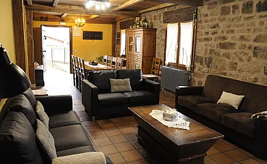 La Costanilla en Montenegro de Cameros (Soria) - Foto 13