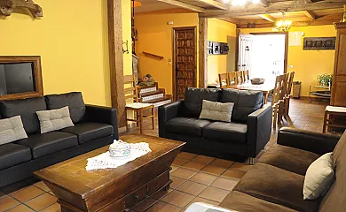 La Costanilla en Montenegro de Cameros (Soria) - Foto 14