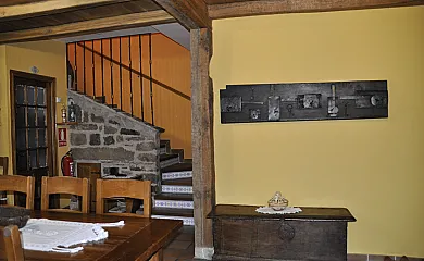 La Costanilla en Montenegro de Cameros (Soria) - Foto 15