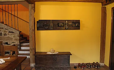 La Costanilla en Montenegro de Cameros (Soria) - Foto 16