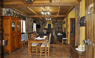 La Costanilla en Montenegro de Cameros (Soria) - Foto 17