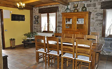 La Costanilla en Montenegro de Cameros (Soria) - Foto 20