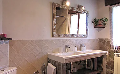 La Costanilla en Montenegro de Cameros (Soria) - Foto 21