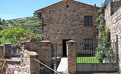 La Costanilla en Montenegro de Cameros (Soria) - Foto 22