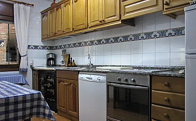 La Costanilla en Montenegro de Cameros (Soria) - Foto 23