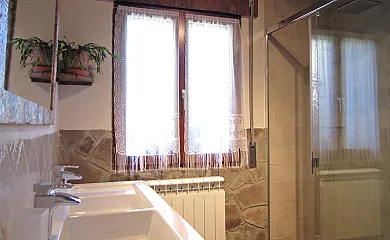 La Costanilla en Montenegro de Cameros (Soria) - Foto 24